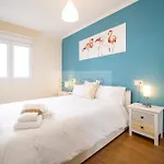 Xivarita Apartman Carrio