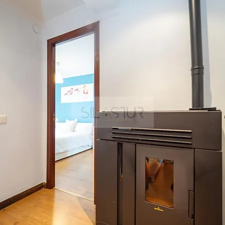 Xivarita アパート