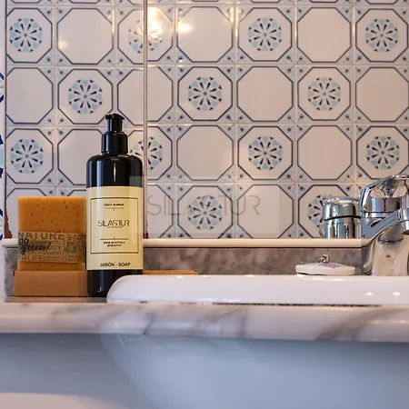 アパート Xivarita