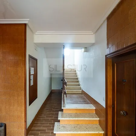 アパート Xivarita *