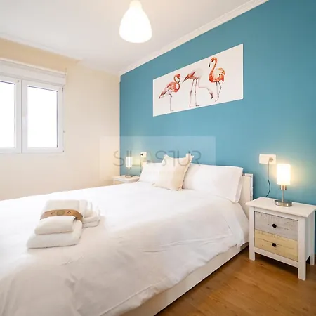 Xivarita アパート Carrio