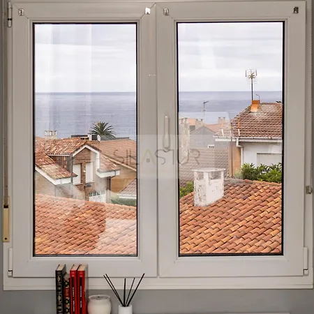 Xivarita דירה Carrio (Gijon, Asturias)
