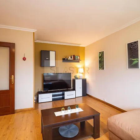 Xivarita Appartement Carrio (Gijon, Asturias)