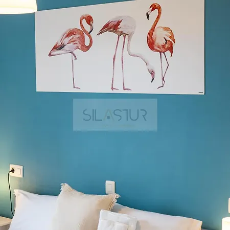 Appartement Xivarita *