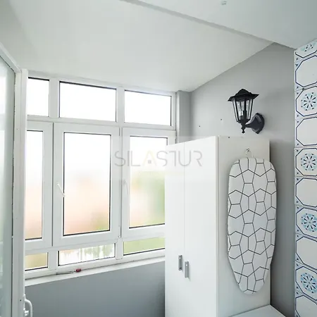 Appartement Xivarita Carrio (Gijon, Asturias)