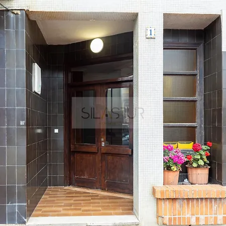 Xivarita Appartement Carrio (Gijon, Asturias)