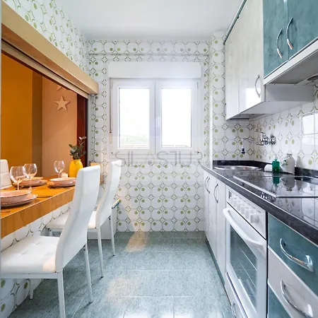 Xivarita Appartement