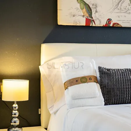 Appartement Xivarita