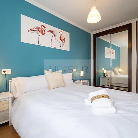 Xivarita Appartement *