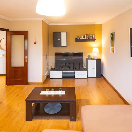 Appartement Xivarita *