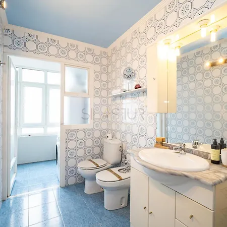 Xivarita Appartement Carrio (Gijon, Asturias)