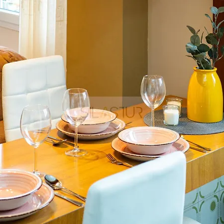 Xivarita Carrio (Gijon, Asturias)