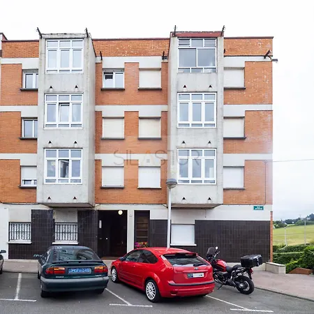 Appartement Xivarita Carrio (Gijon, Asturias)