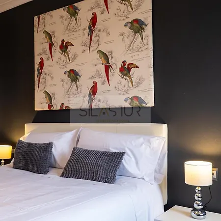 Xivarita * Carrio (Gijon, Asturias)