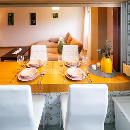 Appartement Xivarita