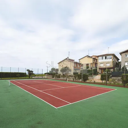 Xivarita Appartement Carrio (Gijon, Asturias)