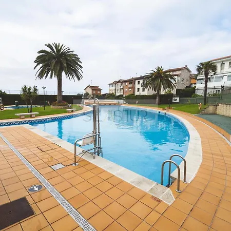 Appartement Xivarita